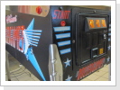 Rollergames Front Rollergames Front